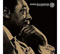 Duke Ellington - The Feeling Of Jazz [New Vinyl LP] 180 Gram