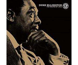 Ellington, Duke - Feeling of Jazz