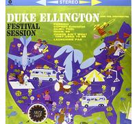 Ellington Duke - Festival Session