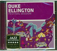 Ellington Duke/Festival Session