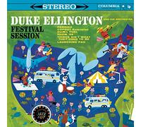 Ellington, Duke - Festival Session
