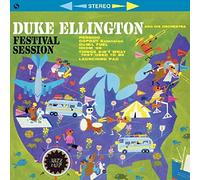 Ellington, Duke - Festival Session-HQ/BT [Import]