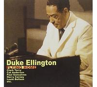 Ellington, Duke - Flying Home-Live, Blue