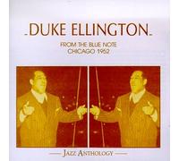 Ellington, Duke - from The Blue Note Chicago 1952