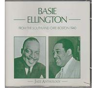 Ellington, Duke - from The Southland Cafe