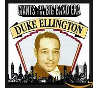 Ellington, Duke - Giants of the Big Band..
