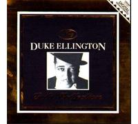 Ellington, Duke - Gold Collection