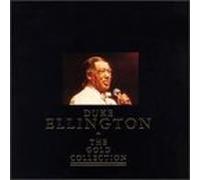 Ellington, Duke - Gold Collection
