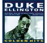 Ellington, Duke - Golden Hits