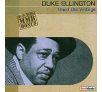 Ellington, Duke - Good Old Vintage [Import]