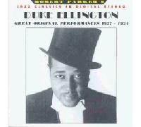 Ellington,Duke - Great Orig.Performances 1927-3