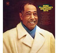 Duke Ellington – Greatest Hits – CD – Sony Music