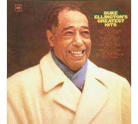 Ellington Duke – Greatest Hits – Import