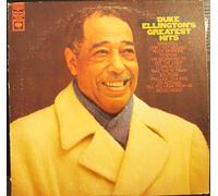Ellington Duke - Greatest Hits