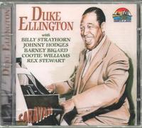 Ellington,Duke - Greatest Hits Caravan [Import]