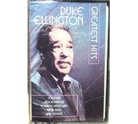 Ellington, Duke - Greatest Hits [CASSETTE]