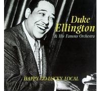 Ellington, Duke - Happy-Go-Lucky