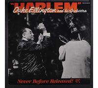 Ellington,Duke - Harlem Roots/Big Band [Vinyl LP]