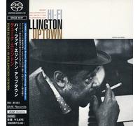Ellington,Duke - Hi Fi Uptown