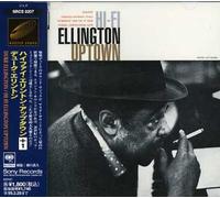 Ellington,Duke - Hi Fi Uptown (J-Imp)
