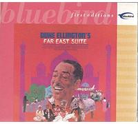 Ellington, Duke & His Famous O - Far East Suite
