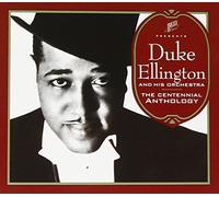 Ellington, Duke & His Orc - Centennial Anthology