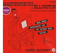 Ellington, Duke & His Orchestra - Masterpieces [Import]