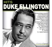 Ellington, Duke - Hits Duke Ellington [Import]