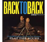 Ellington Duke & Hodges Johnny - Play the Blues