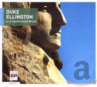 Duke Ellington – In a Sentimental Mood – Import (Edel)