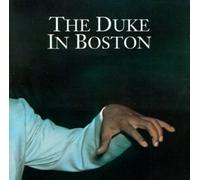 Ellington, Duke - in Boston-1939-1940