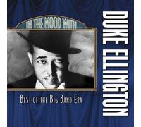 Ellington, Duke - in The Mood with