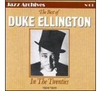 Ellington, Duke - in The Twenties