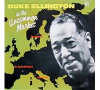 Ellington, Duke - In the Unknown Market