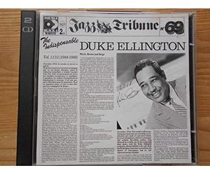 Ellington,Duke - Indis d.E.& The Small Groups ([Import]