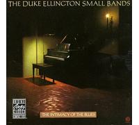 Ellington, Duke - Intimacy of The Blues