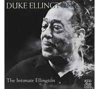 Ellington, Duke - Intimate Ellington [Import]