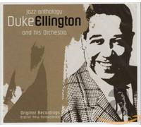 Ellington,Duke - Jazz Anthology