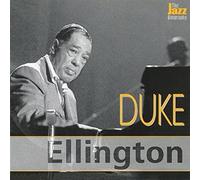 Ellington, Duke - Jazz Biography Series
