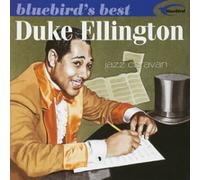 Ellington, Duke - Jazz Caravan