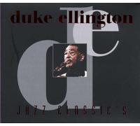 Ellington,Duke - Jazz Classic's [Import]