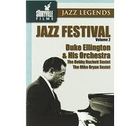 Ellington,Duke - Jazz Festival #02 [Import]