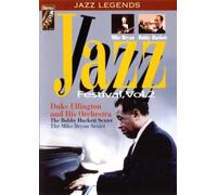 Ellington,Duke - Jazz Festival 2 [Import]