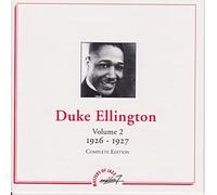 Ellington, Duke - Jazz Masters : Duke Ellington vol 2 1926-1927