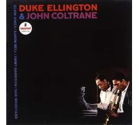 Ellington, Duke - & John Coltrane