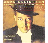 Ellington, Duke - Jungle Nights in Harlem