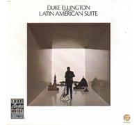 Duke Ellington – Latin American Suite – Import