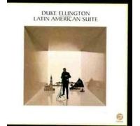 Ellington,Duke - Latin American Suits [Import]