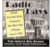Ellington, Duke - Live at Blue Note Chicago