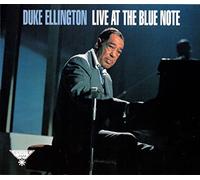 Ellington, Duke - Live at the blue note